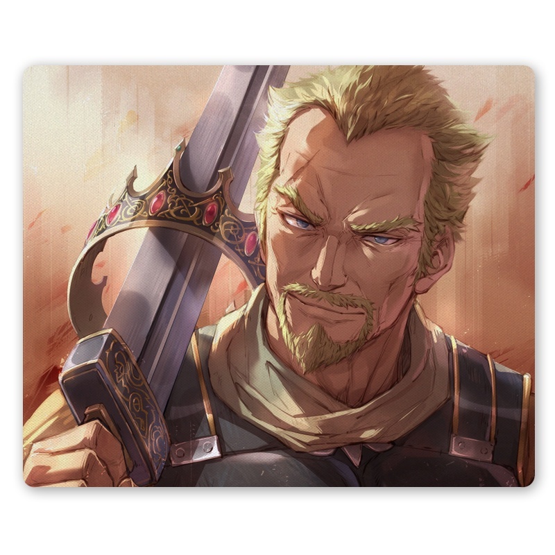 ���������� ������� ������ ��� ����� ������������� ���� � �������� - �������� �� ����� � ����� ���� � �������� / Vinland Saga