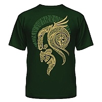 �������� Loki Laufeyson Celtic