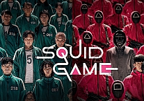      / Squid Game 8