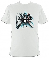    Black Rock Shooter