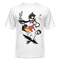   Touhou Project - Kagerou Imaizumi