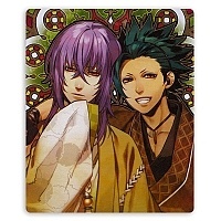    Kamigami no Asobi 316614