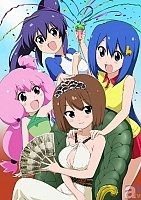 ���� ������ 4 / Teekyuu 4 [12 �� 12] TV (720p)
