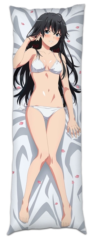 ���������� � �������� My Teen Romantic Comedy - Yukinoshita Yukino