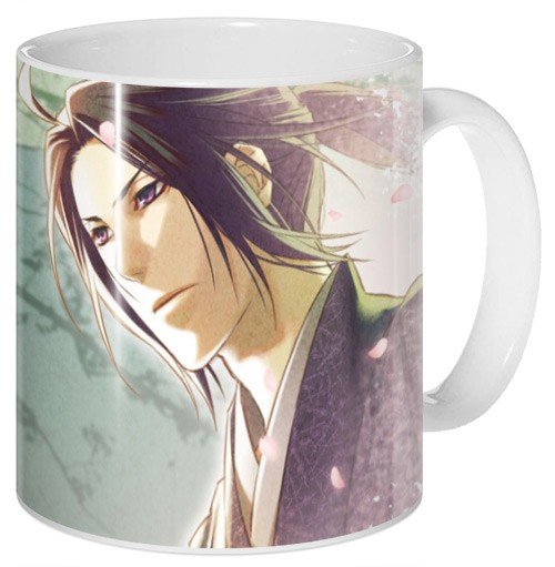 ���������� ������� ������ Hakuouki: Shinsengumi Kitan 310660 �� ����� � ����� ������ ������� ������ / �������� � ������� ������: �������� � ���������� / Hakuouki: Shinsengumi Kitan / Hakuoki