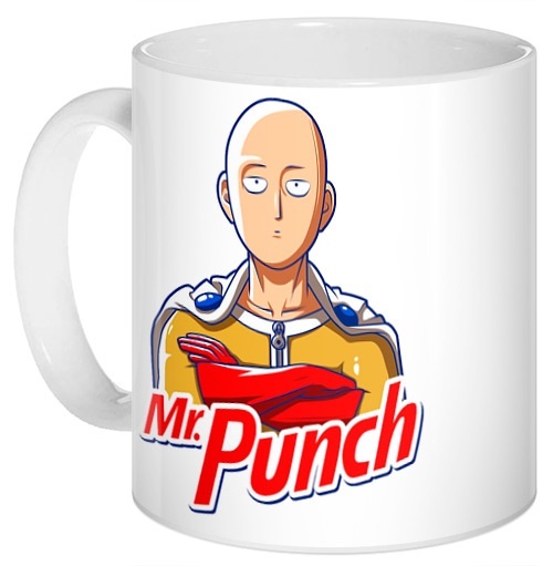 ���������� ������� ������������ ������ �� ����� ���������� / Onepunch-Man / One Punch Man / Onepunch Man / ��� ���� ��� / ����� ������