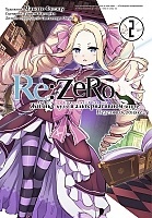  Re: Zero      .   .  2