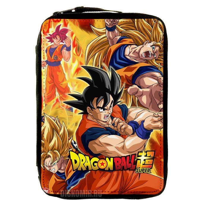 ���������� ������� ����� �������� �������� ������: ����� - ��� ���� �� ����� � ����� ���������� / Dragon Ball / �������� ������