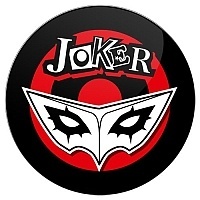 ������ ��������� ������� Persona 5 - Joker
