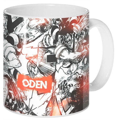 ���������� ������� ������������ ������ �� ����� ���-��� / One Piece / ������� ��� / ����� ������