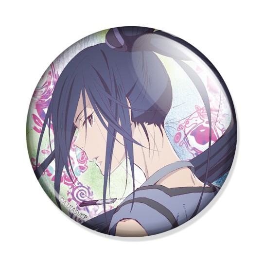 ���������� ������� ������ Children of the Whales Oni �� ����� � ����� � ������ ������ ������ / Kujira no Kora wa Sajou ni Utau / Children of the Whales