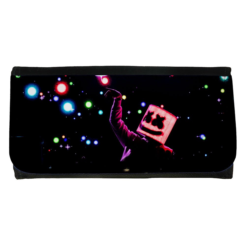 ���������� ������� ������� ������ ������� Marshmello in New Orleans �� ����� � ����� Marshmello / Christopher Comstock / ���������� / ���� �������