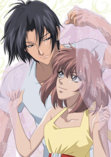 ���������� ������� ������ �������� � ������� Hanasakeru Seishounen �� ����� � ����� �������� ������ / Hanasakeru Seishounen