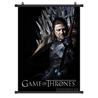 ������� �������� Game of Thrones: Iron Throne - Eddard Stark