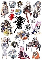  Kantai Collection 544925