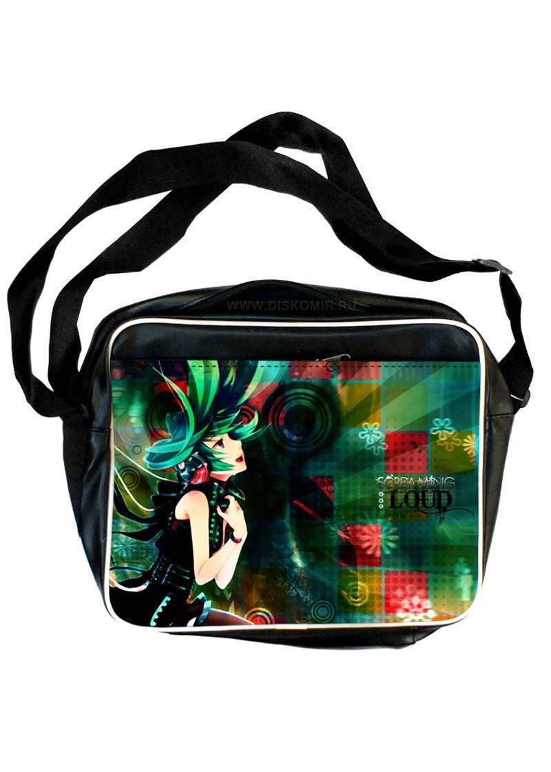 ���������� ������� ����� Vocaloid 65815 �� ����� � ����� ��������� / Vocaloid