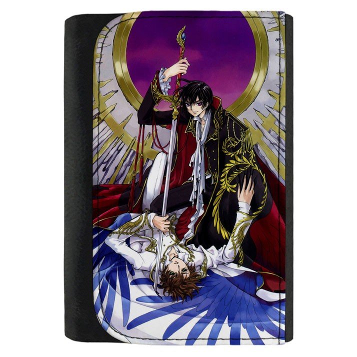 ���������� ������� ������� ������ Code Geass 330808 �� ����� � ����� ��� ���� / Code Geass
