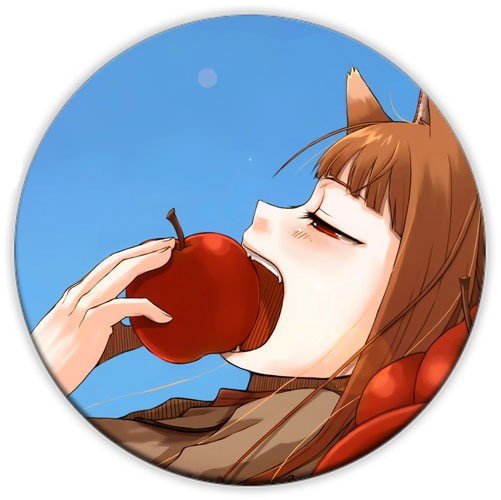 ���������� ������� ������ ��������� ������� Spice and Wolf 98323 �� ����� � ����� ������� � �������� / Spice and Wolf / Ookami to Koushinryou