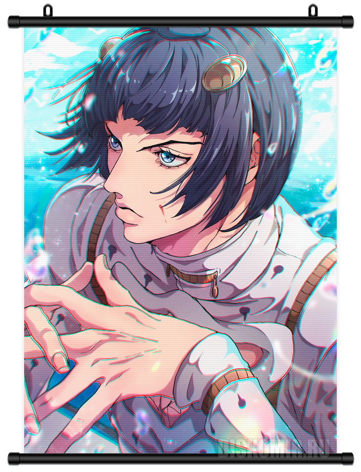 ������� �������� Bruno Bucciarati / ������: ������� �����