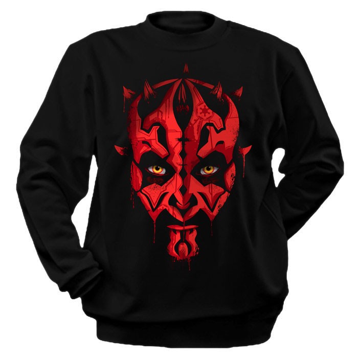 ���������� ������� ��������� Star Wars - Darth Maul Emerges �� ����� � ����� �������� ����� / Star Wars