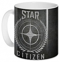 ������ "Star Citizen" Logo