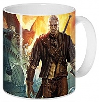 ������ The Witcher 339999