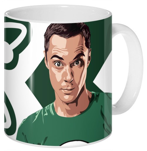 ���������� ������� ������ The Big Bang Theory 351412 �� ����� � ����� ������ �������� ������ / The Big Bang Theory