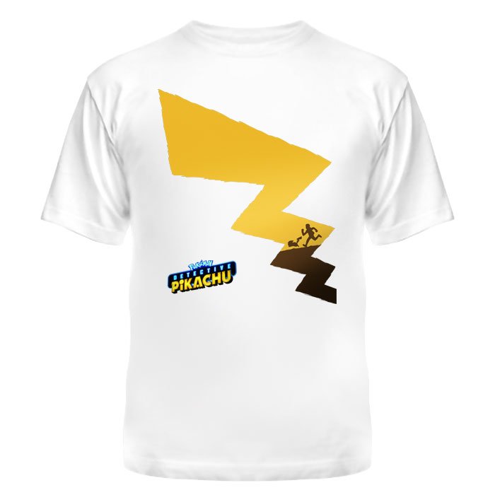 ���������� ������� �������� Pokemon Detective Pikachu �� ����� � ����� ������� / Pokemon