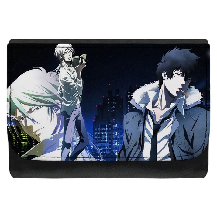 ���������� ������� ������� ������ Psycho-Pass 331101 �� ����� � ����� �����-������� / Psycho-Pass / ������������