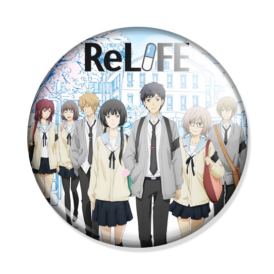 ���������� ������� ������ ��������� ����� � �������� ����������� �� ����� � ����� ��������� ����� / ReLIFE