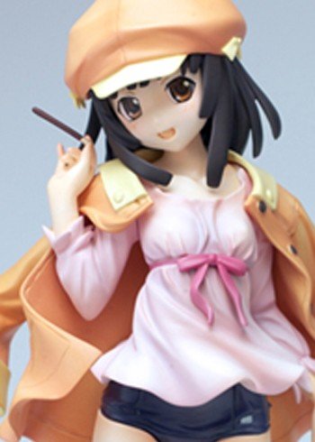 ���������� ������� Nadeko Sengoku FG5839 �� ����� � ����� ������� �������� / Monogatari Series / Bakemonogatari / Nisemonogatari / Nekomonogatari / Hanamonogatari / Tsukimonogatari / Owarimonogatari / Koyomimonogatari / Kizumonogatari / ������� �������� / ������� ����� / ������� ������ / ������� ����������� / ������� ������ / ������� ���� / ������� ��� / ���� �������