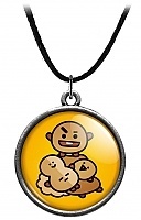 ����� "Bangtan Boys" BT21 SHOOKY