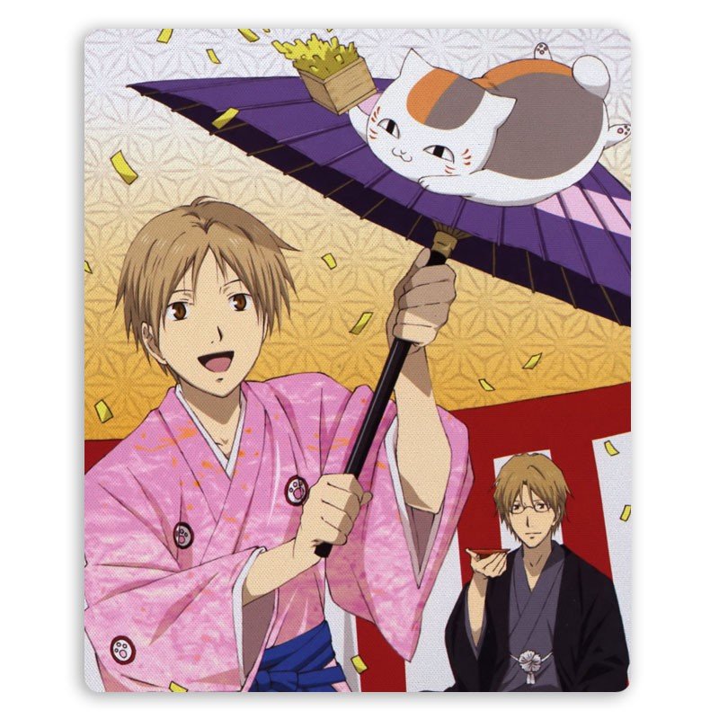 ���������� ������� ������ ��� ����� Natsume Yuujinchou 62958 �� ����� � ����� ������� ������ ������ / Natsume Yuujinchou / Natsume's Book of Friends