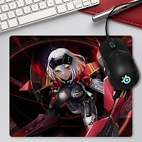 ������ ��� ����� ������������� Punishing: Gray Raven - Rosetta