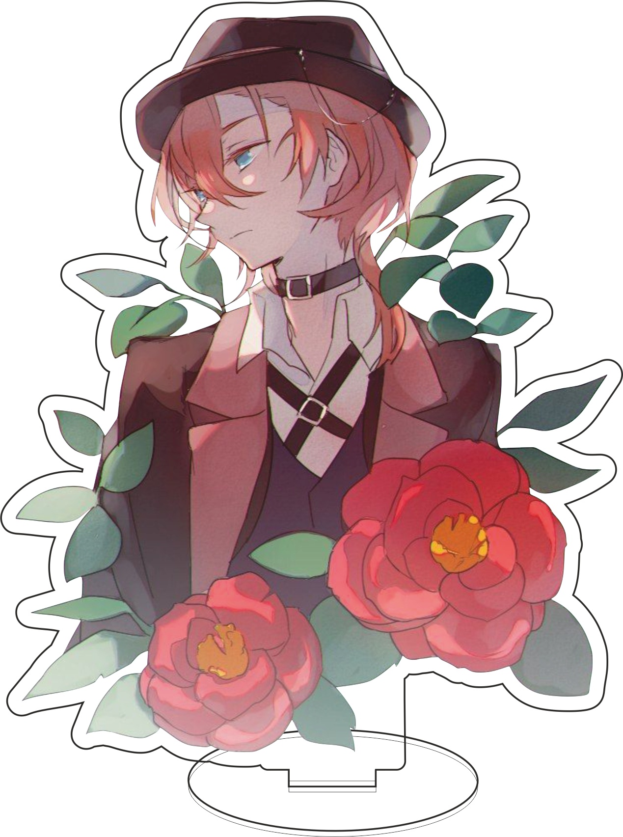 ��������� ������� ��� ������� �� �������� ���� / Bungou Stray Dogs �2