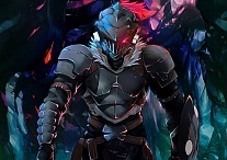   Goblin Slayer