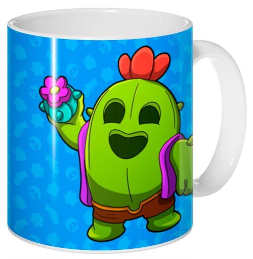 ���������� ������� ������������ ������ �� ����� ����� ����� / Brawl Stars / ����� �����