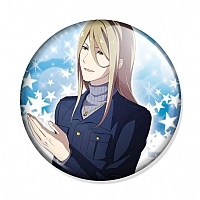 ������ Idolmaster SideM Type: Intelligence - Chris Koron