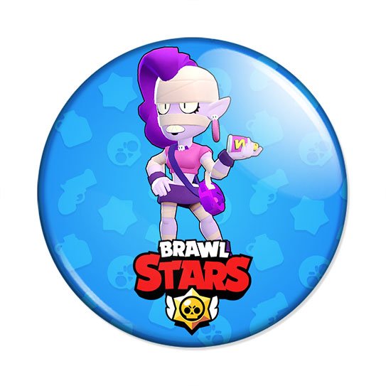 ���������� ������� ������ ����� ����� ��� �� ����� � ����� ����� ����� / Brawl Stars / ����� �����