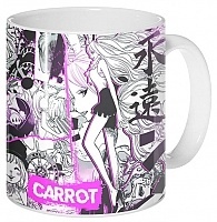 ������ One Piece - Carrot (manga ver.)