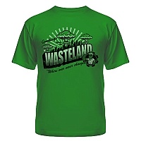  Fallout: Wasteland Warfare