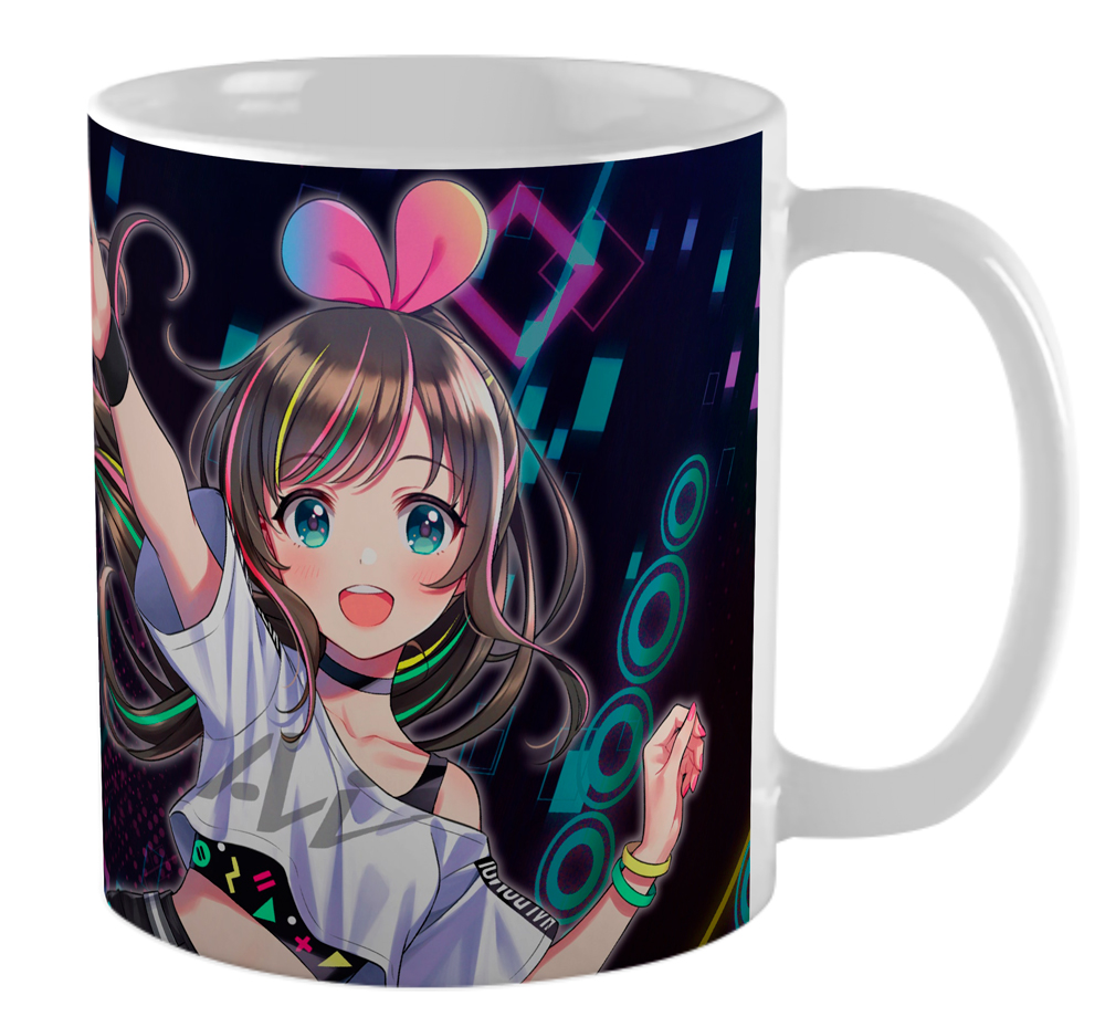 ���������� ������� ������������ ������ �� ����� ������ �� / Kizuna Ai / A.I.Channel