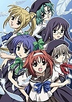 Wind a breath of heart (�����: ������� ������) OV� MPEG4