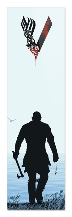 �������� ��� ���� ������� / Vikings - Ragnar