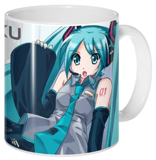 ���������� ������� ������������ ������ �� ����� ��������� / Vocaloid