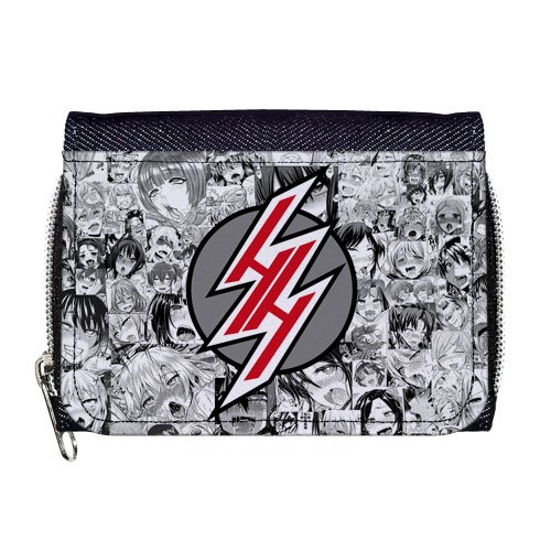 ���������� ������� ������� ��������� Ahegao Hentai Haven Logo �� ����� � ����� ������ / Ahegao / O-Face / ������