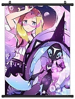   Pokemon Masters EX - Matsurika