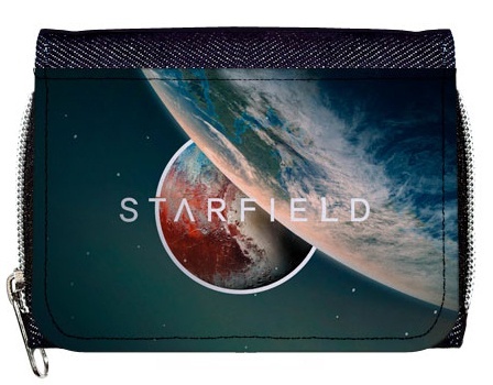 ���������� ������� ������� ��������� �������� �� ����� � ����� Starfield / �������� / �������� ����