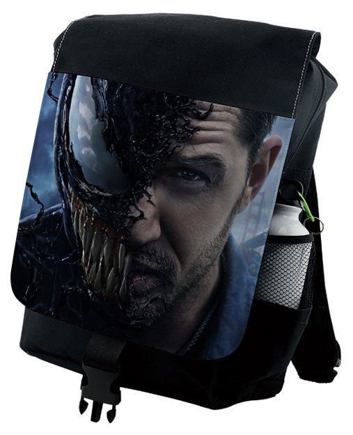 ������ �������� Venom Tom Hardy