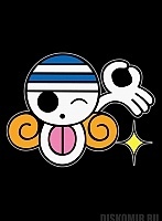������ �������� One Piece: Nami